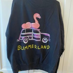 Authentic AJR Bummerland Hoodie